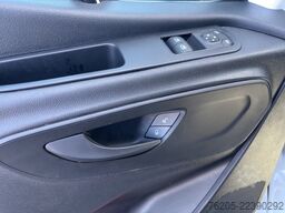 Mercedes-Benz Sprinter 315 CDI Pritsche Standard KlimaA