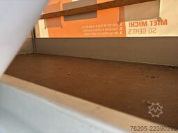 Mercedes-Benz Sprinter 315 CDI Pritsche Standard KlimaA