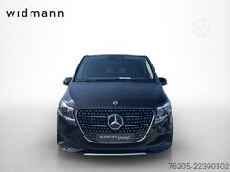 Mercedes-Benz V 300 d AVANTGARDE Extralang 360 ACC AHK AUT LM