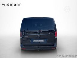 Mercedes-Benz V 300 d AVANTGARDE Extralang 360 ACC AHK AUT LM