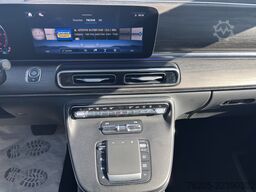 Mercedes-Benz V 300 d AVANTGARDE Extralang 360 ACC AHK AUT LM