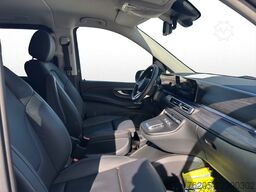 Mercedes-Benz V 300 d AVANTGARDE Extralang 360 ACC AHK AUT LM