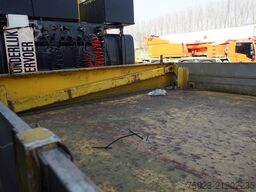 MAN TGA 41.530 – 8x4 push & pull heavy-duty truck, ...