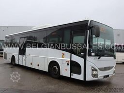 Iveco Crossway Ligne / 12.1m / Airco / Lift / Automat