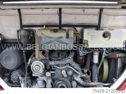 Iveco Crossway Ligne / 12.1m / Airco / Lift / Automat