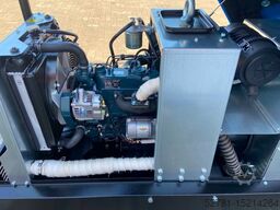 Genset MPM 15/400 I-K - Welding Genset - DPX-35500