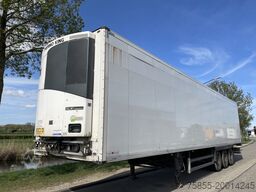 Schmitz Cargobull Fridge Thermoking SLXe Spectrum / Multitemp / S...
