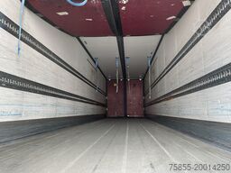 Schmitz Cargobull Fridge Thermoking SLXe Spectrum / Multitemp / S...