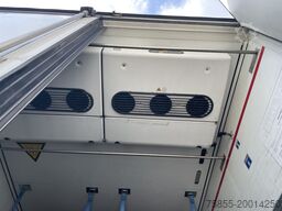 Schmitz Cargobull Fridge Thermoking SLXe Spectrum / Multitemp / S...