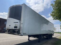 Schmitz Cargobull Fridge Thermoking SLXe Spectrum / Multitemp / S...