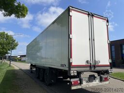 Schmitz Cargobull Fridge Thermoking SLXe Spectrum / Multitemp / S...