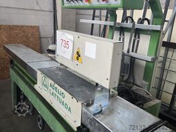 Adelio Lattuada DELTA M4