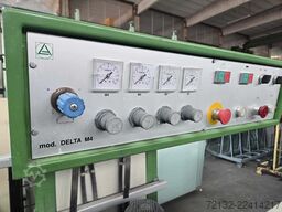 Adelio Lattuada DELTA M4