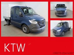 Mercedes-Benz Sprinter 215CDI DOKA,3.250mmRadstand,MBUX