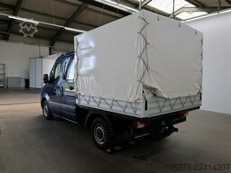 Mercedes-Benz Sprinter 215CDI DOKA,3.250mmRadstand,MBUX