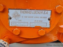 Locker 422A  AL . LS