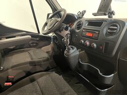 Opel Movano 2.3 CDTI L2H2 146 PK Servicebus / Inrich...