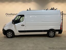 Opel Movano 2.3 CDTI L2H2 146 PK Servicebus / Inrich...