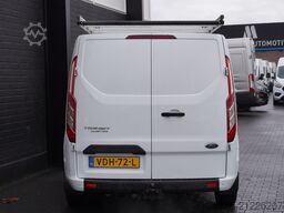 Ford Transit Custom 2.0 TDCI - EURO 6 - Airco - Crui...