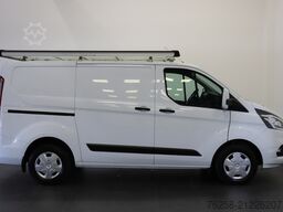 Ford Transit Custom 2.0 TDCI - EURO 6 - Airco - Crui...
