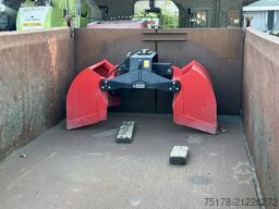 LANGENDORF KIPPER - FASSI F235A NEW