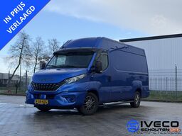 Iveco Daily 35S21V A8 Luchtvering - Automaat - L3H2 -...