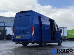 Iveco Daily 35S21V A8 Luchtvering - Automaat - L3H2 -...