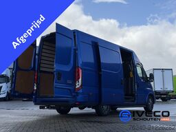 Iveco Daily 35S21V A8 Luchtvering - Automaat - L3H2 -...