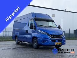Iveco Daily 35S21V A8 Luchtvering - Automaat - L3H2 -...