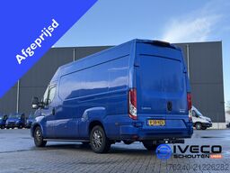 Iveco Daily 35S21V A8 Luchtvering - Automaat - L3H2 -...