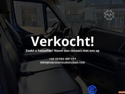 Iveco Daily 35S21V A8 Luchtvering - Automaat - L3H2 -...