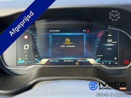 Iveco Daily 35S21V A8 Luchtvering - Automaat - L3H2 -...