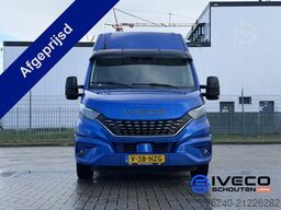 Iveco Daily 35S21V A8 Luchtvering - Automaat - L3H2 -...