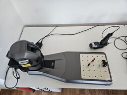 Keyence XM-5000A Keyence 3D-Messsystem