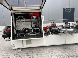 IMA Quadromat 3512 U