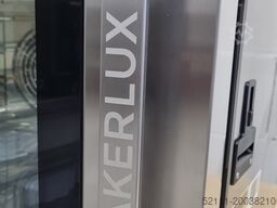 Unox Bakerlux 4 Master