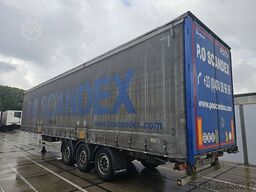LECI TRAILER SREM COIL