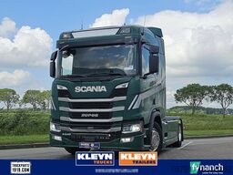 SCANIA R500 Durabright,standklim
