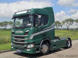 SCANIA R500 Durabright,standklim