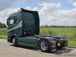 SCANIA R500 Durabright,standklim