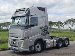 VOLVO FH 500 Aero 6x2 Boogie
