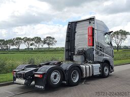 VOLVO FH 500 Aero 6x2 Boogie