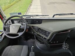 VOLVO FH 420 LNG GAS