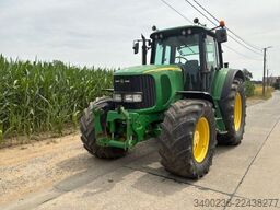 John Deere 6920 S