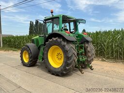John Deere 6920 S