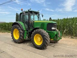John Deere 6920 S