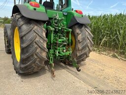 John Deere 6920 S