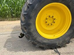 John Deere 6920 S