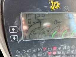 JCB 436HT