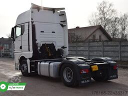 MAN TGX 18.470 GX